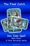 [Tarot Sorceress 01] • See Jane Spell